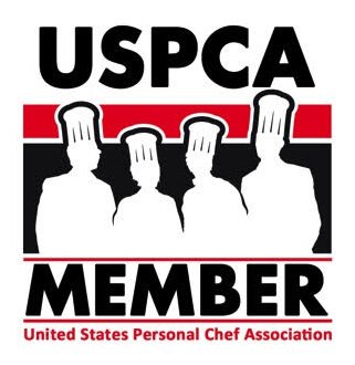 United States Personal Chef Association Member Logo
