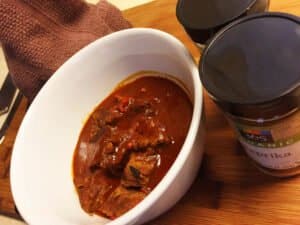 Stews & Braises