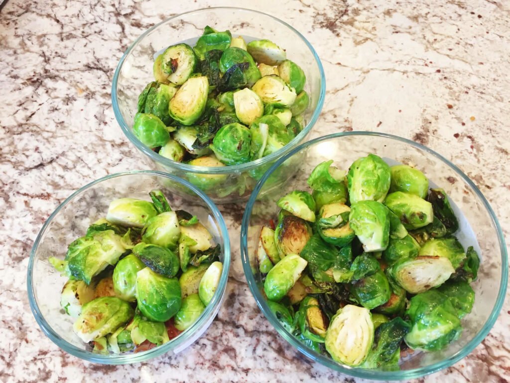 Brussels Sprouts