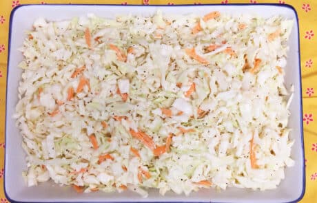 Coleslaw