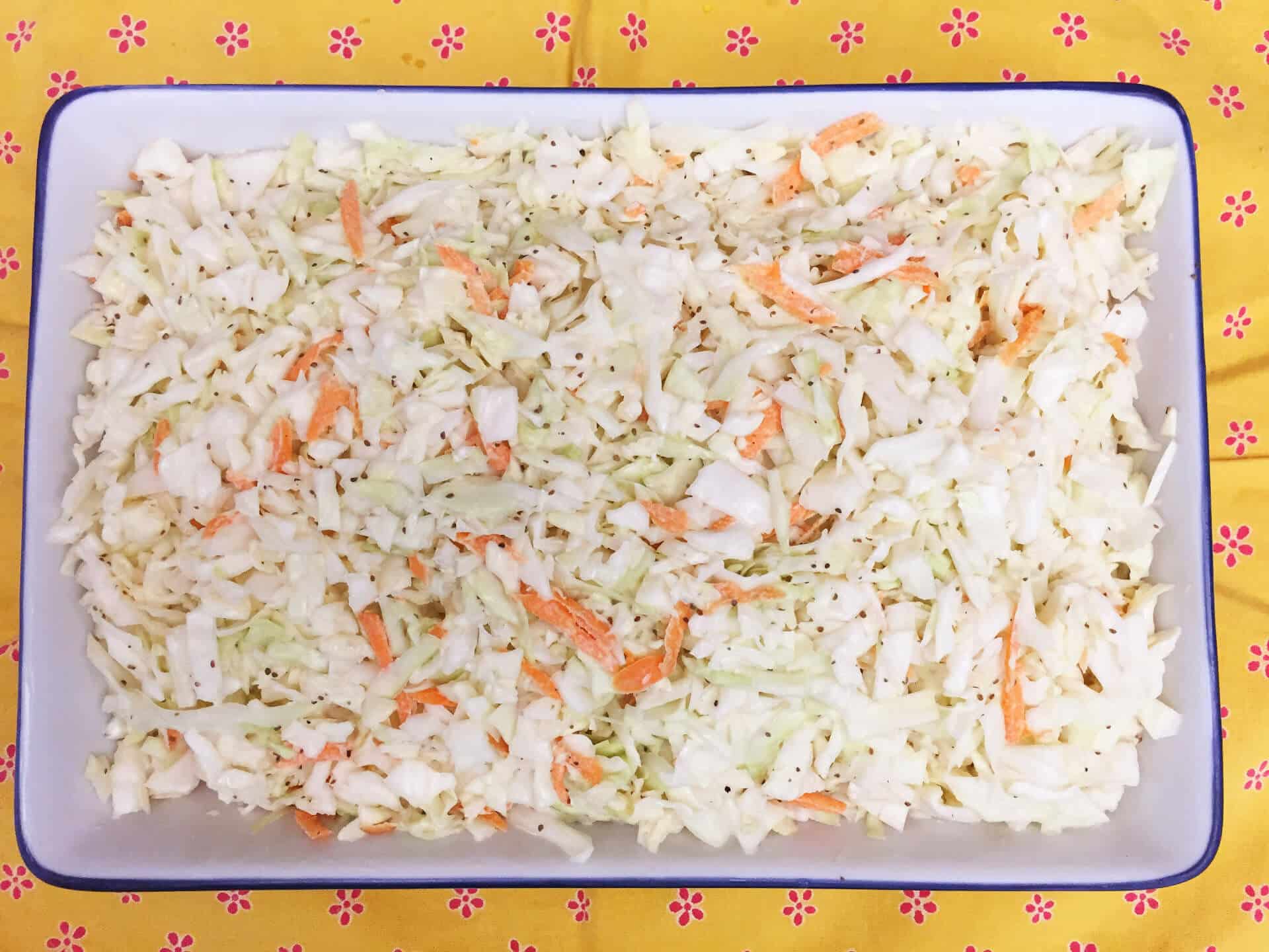 Coleslaw