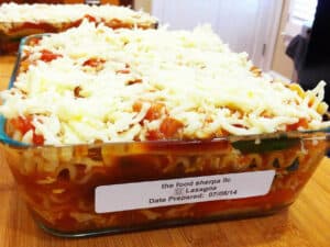 Pasta