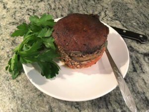 Vegetarian