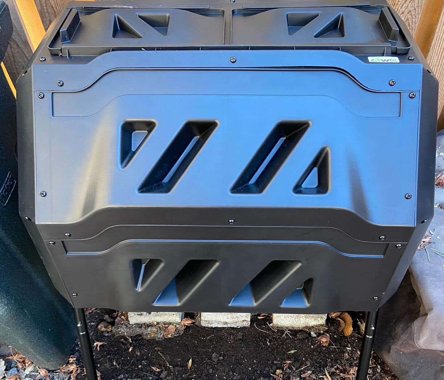 Compost Bin